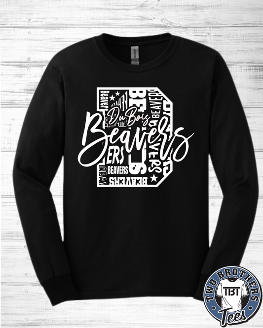 Juniata Elementary Design 1 Crewneck Sweatshirt