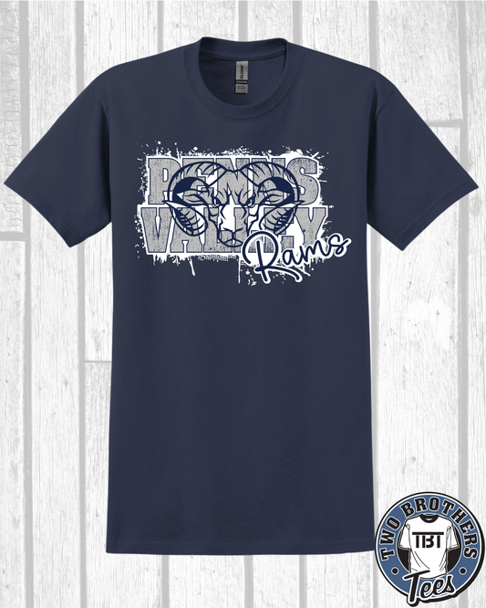 Penns Valley Design 3 T-Shirt