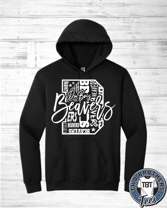 Juniata Elementary Design 1 Hoodie
