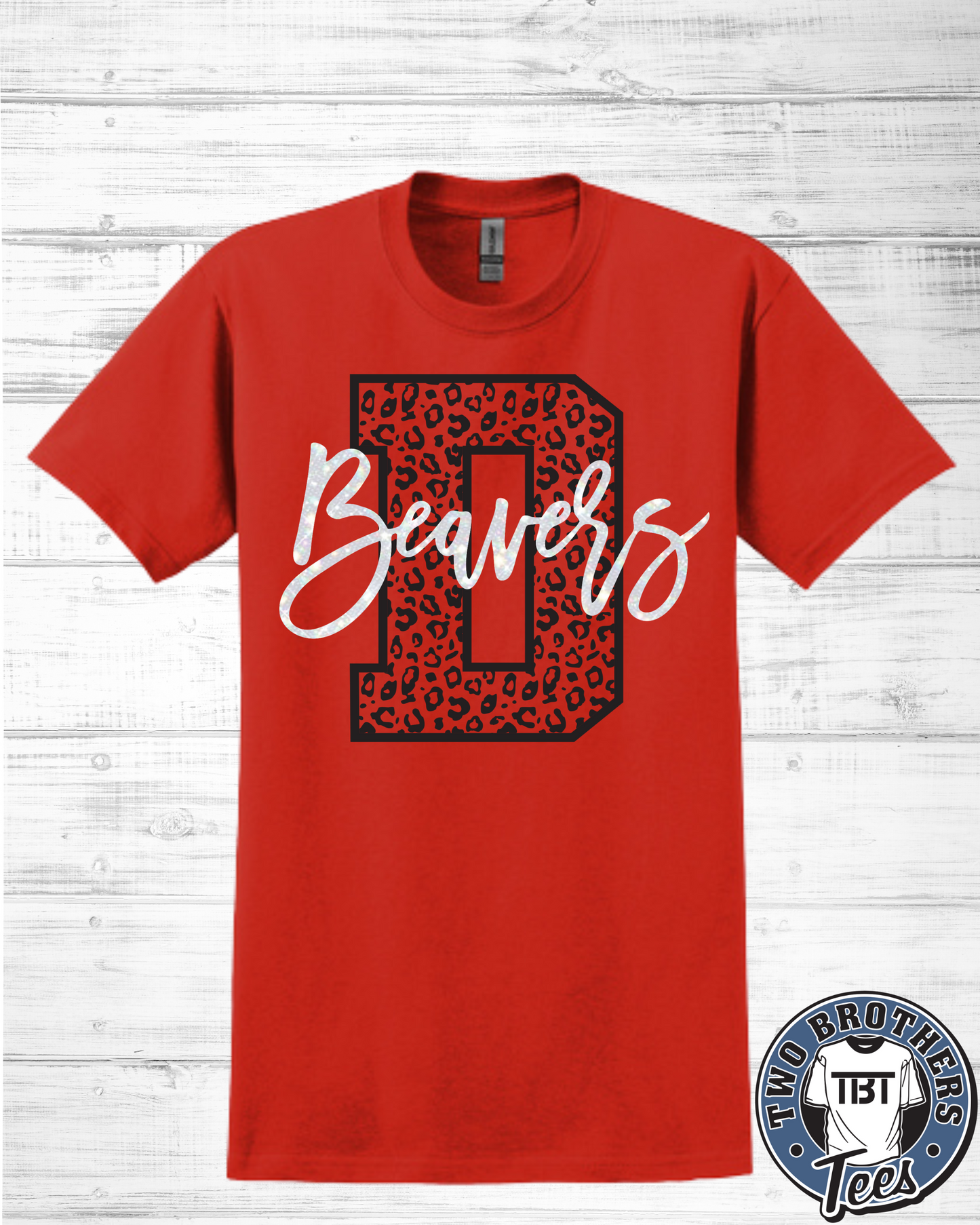 Juniata Elementary Design 2 T-shirt