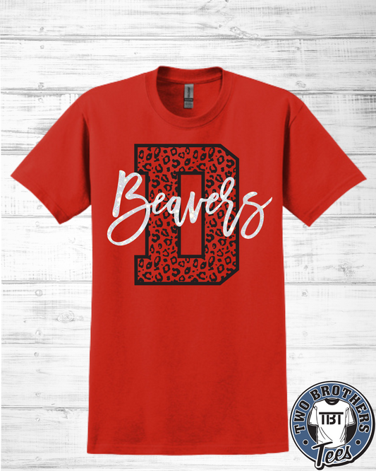 Juniata Elementary Design 2 T-shirt