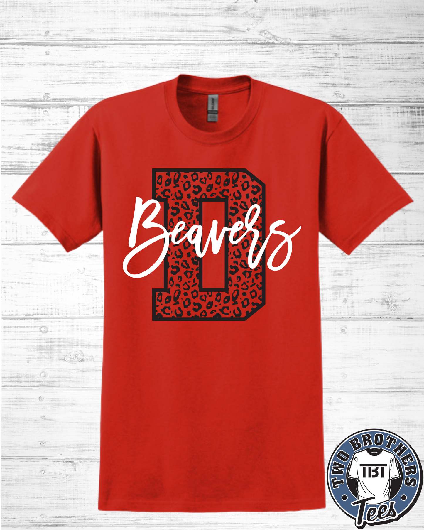 Juniata Elementary Design 2 T-shirt
