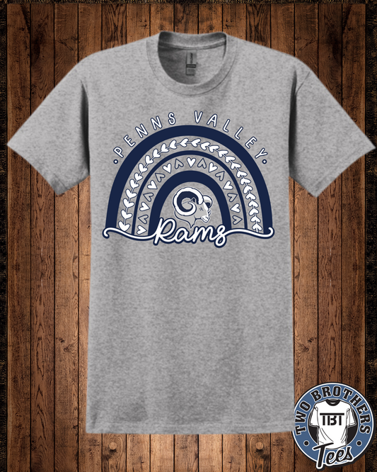 Penns Valley Design 2 T-Shirt