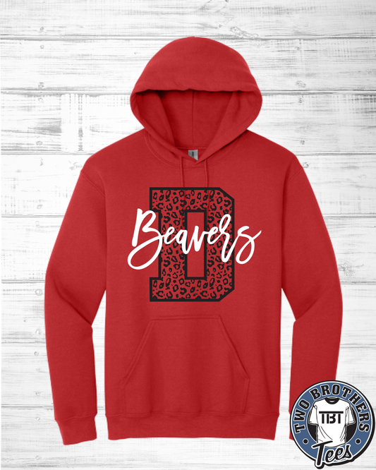 Juniata Elementary Design 2 Hoodie
