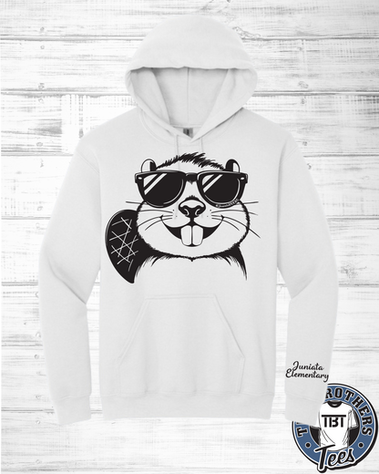 Juniata Elementary 2026 Hoodie - Sunglasses