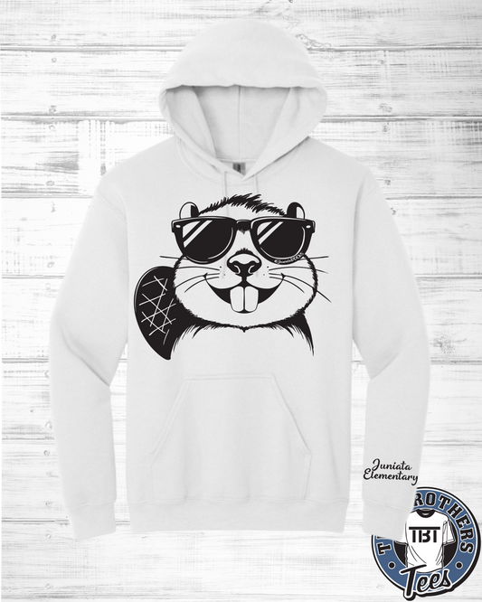 Juniata Elementary Design 4 Hoodie