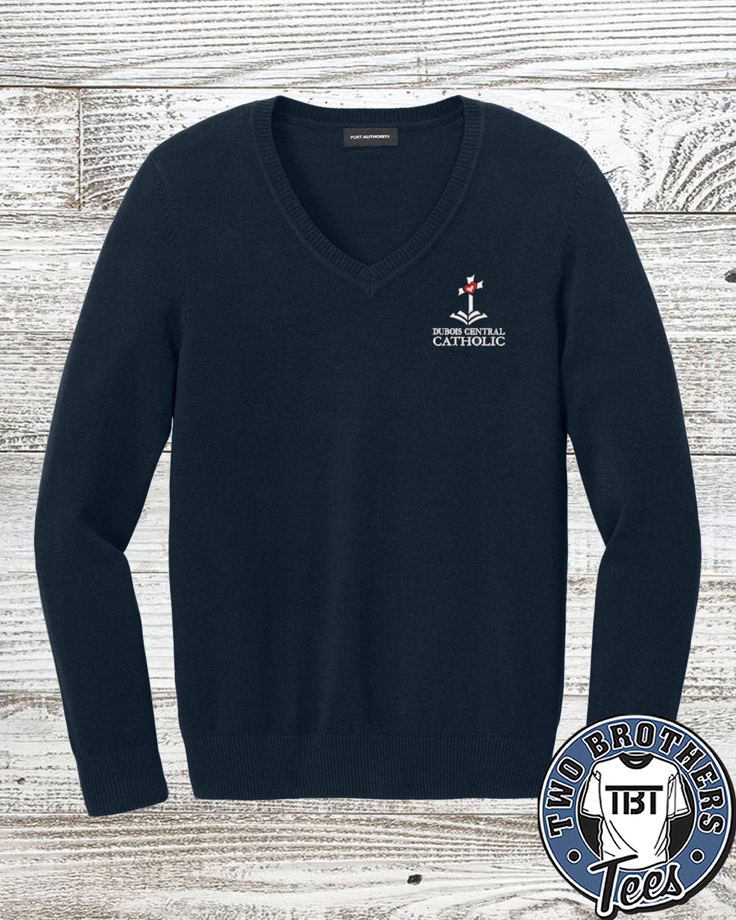 DCC Sweater