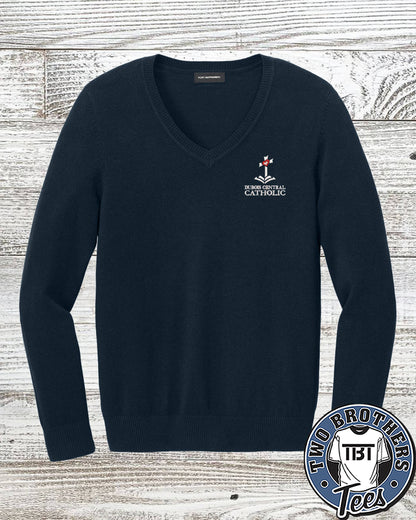 DCC Uniforms - Sweater