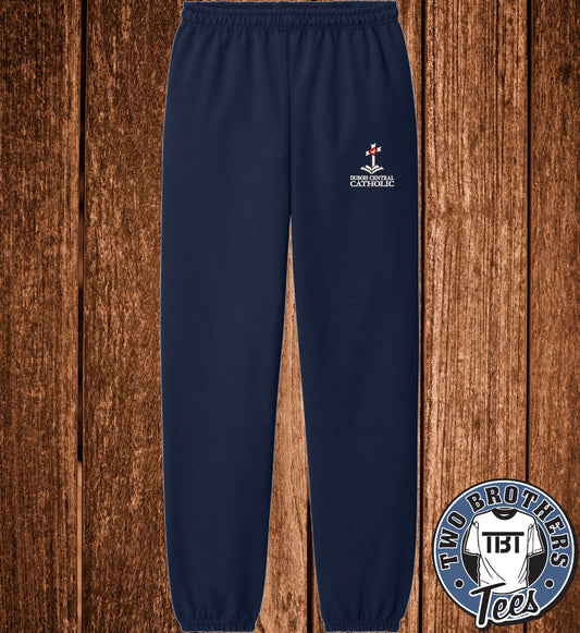 DCC Gym Uniform - Joggers