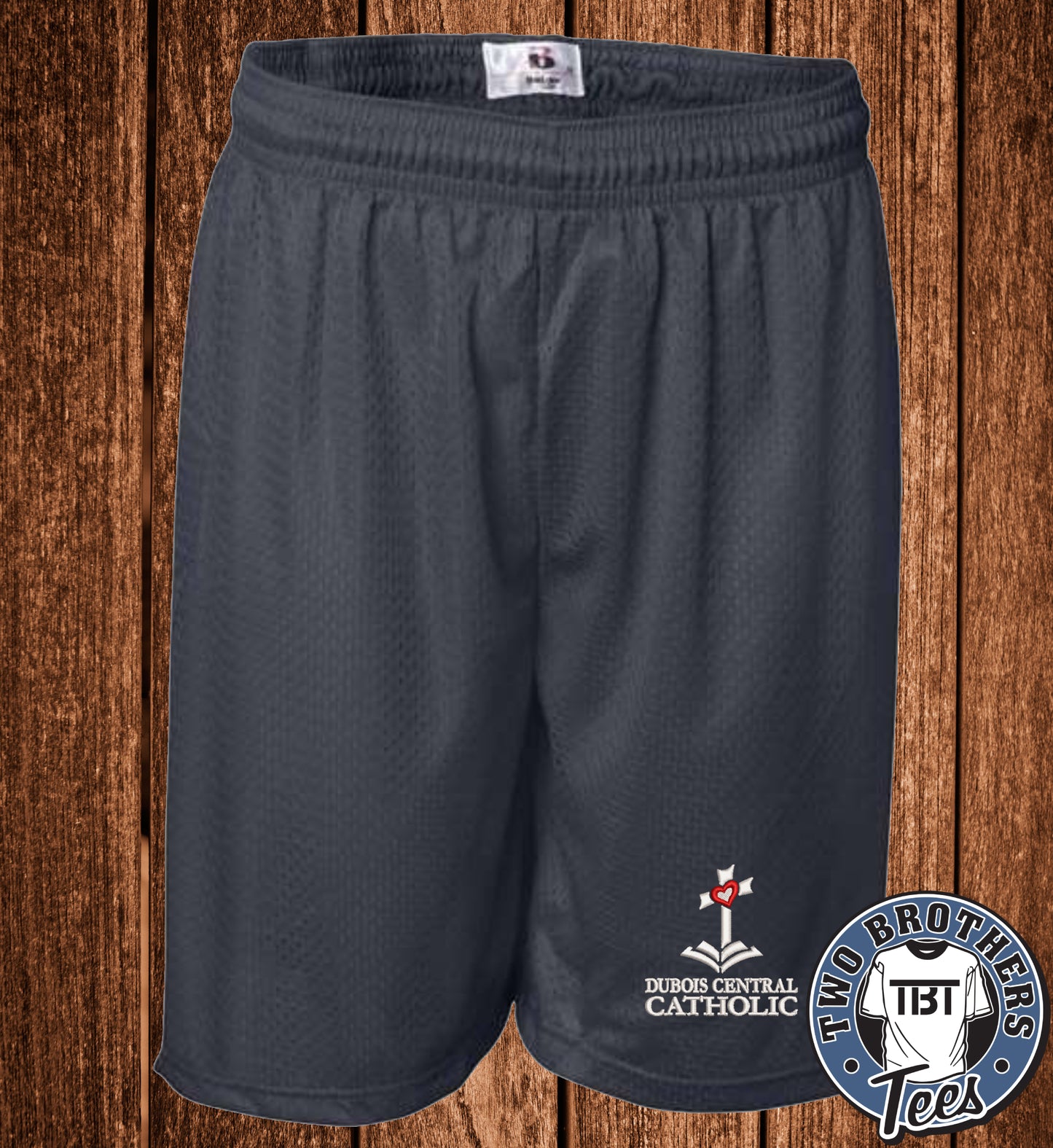 DCC Gym Uniform - Shorts
