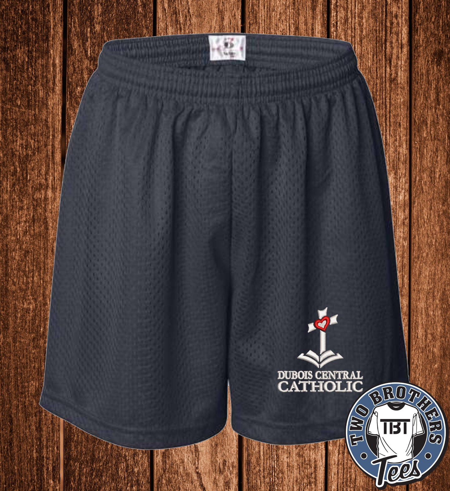 DCC Gym Uniform - Shorts