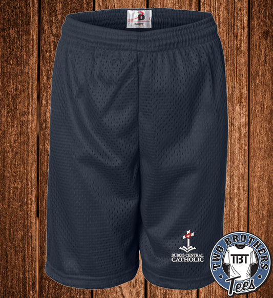 DCC Gym Uniform - Shorts