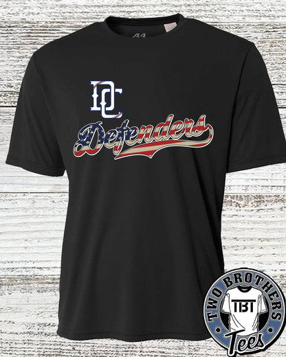 DC Defenders Performance T-Shirt