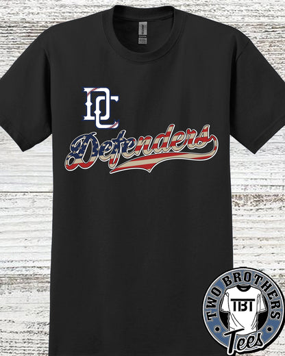 DC Defenders T-Shirt