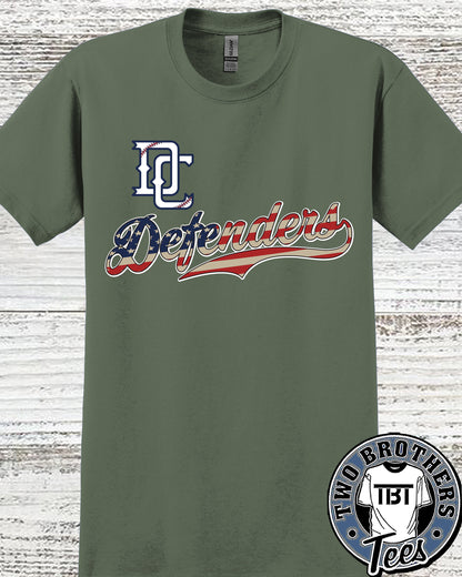 DC Defenders T-Shirt