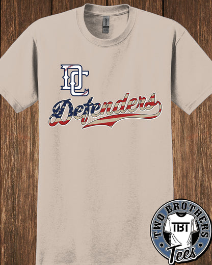 DC Defenders T-Shirt