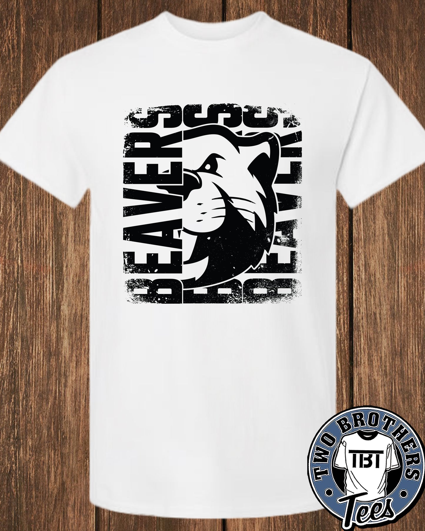 DuBois Cheer 2026 Softstyle T-Shirt - Design 3