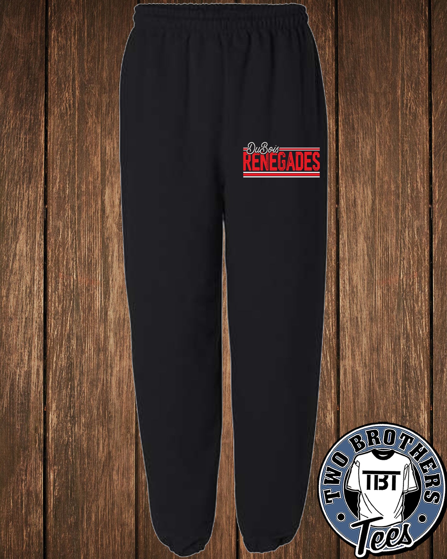 DuBois Renegades 2026 Joggers