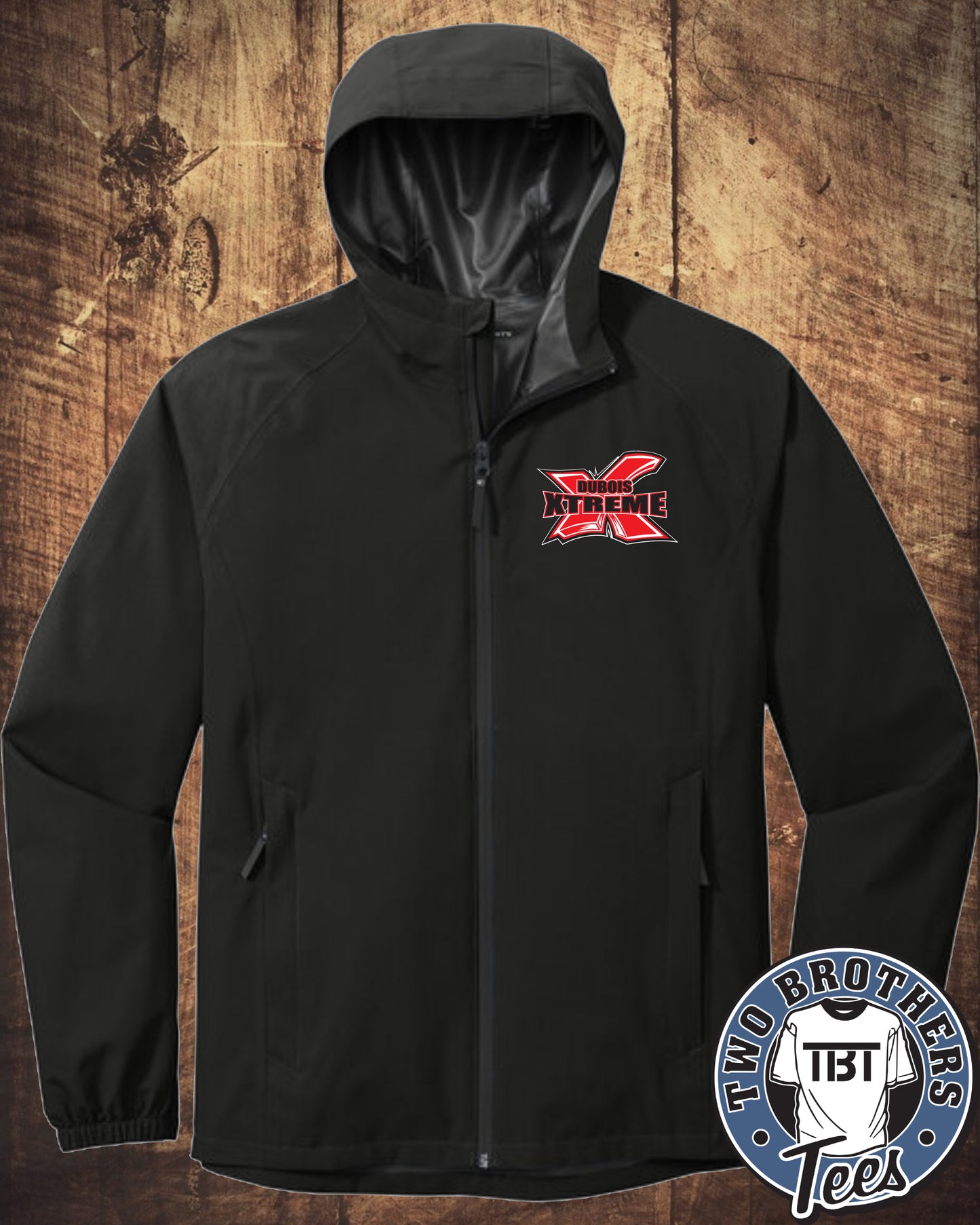 Xtreme Rain Coat
