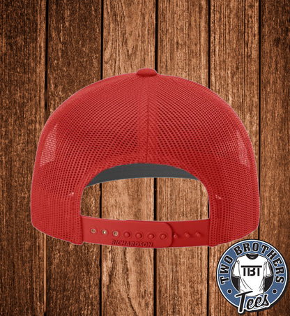 DuBois Beavers Football 2026 Trucker Hat