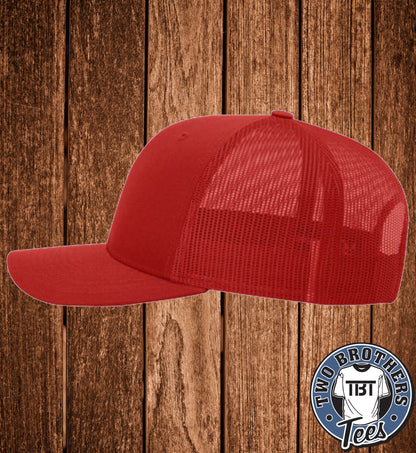 DuBois Beavers Football 2026 Trucker Hat
