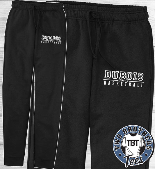 DuBois Girls Basketball Joggers