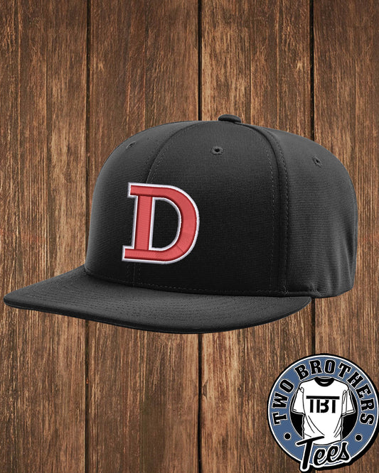 DuBois Softball Hat