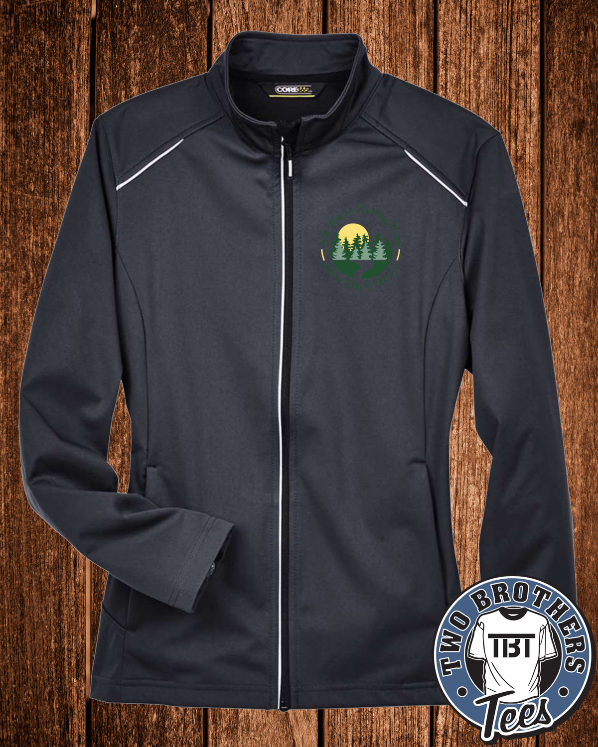 Elk Haven Women's Jacket