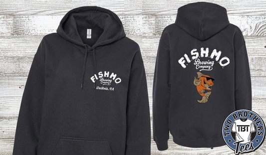 FISHMO Softstyle Hoodie