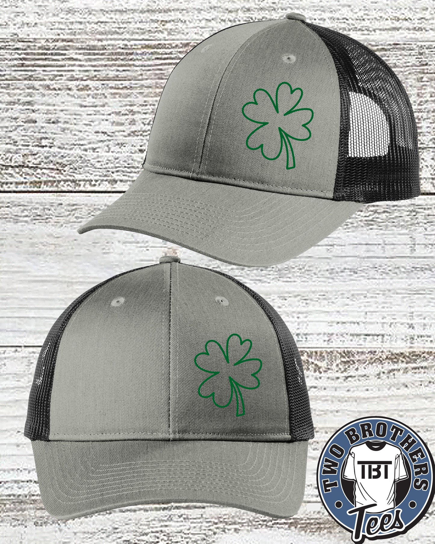 Hepburnia 4-H Club Hat