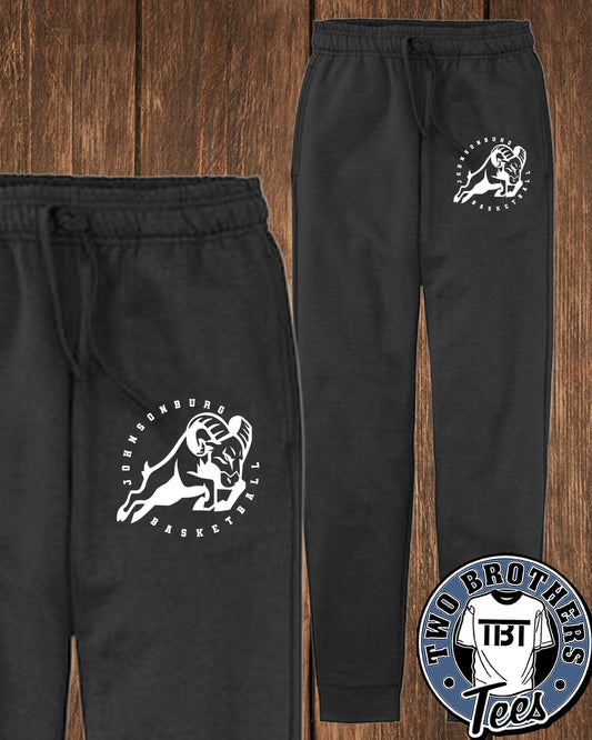 Johnsonburg Basketball Joggers