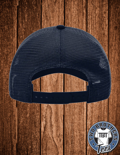 Keystone Remodeling & Restoration Trucker Hat