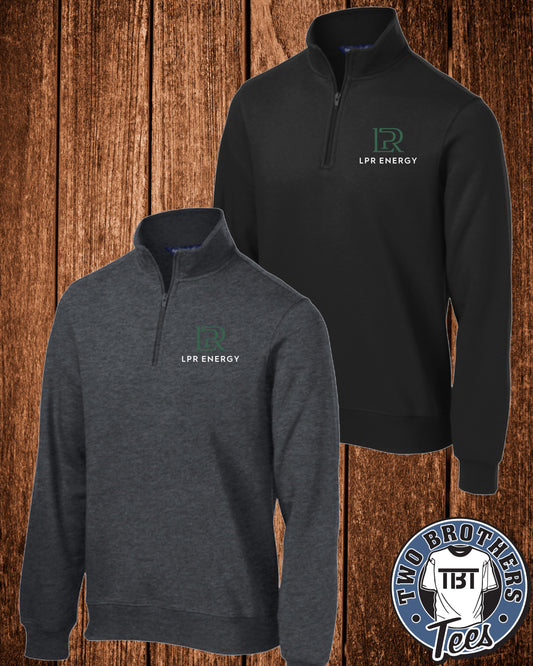 LPR Sport-Tek 1/4-Zip