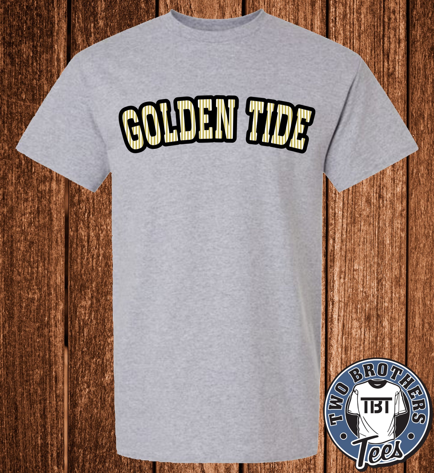 Curwensville Lady Tide Volleyball 2026 Softstyle T-Shirt - Design 1