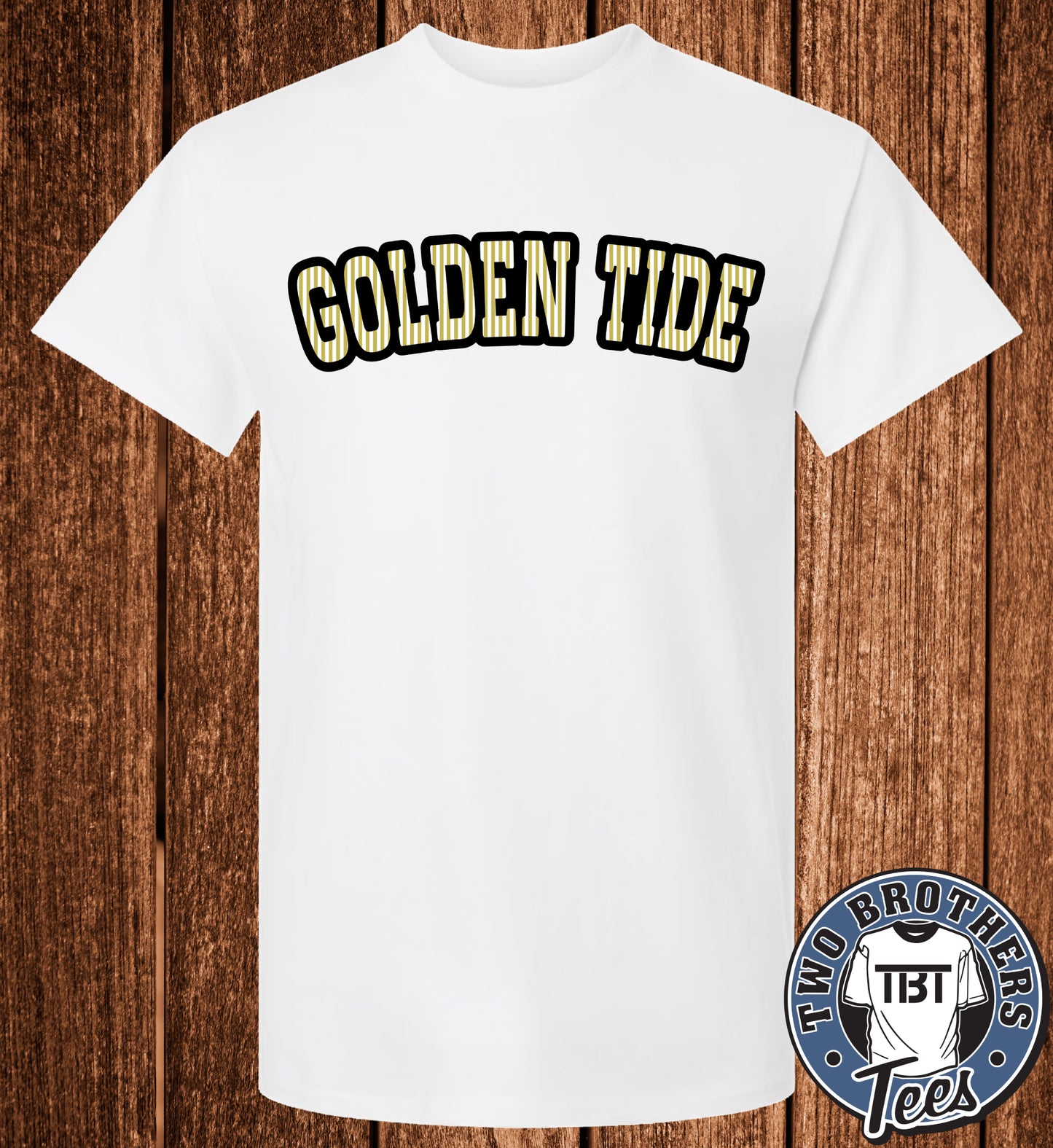 Curwensville Lady Tide Volleyball 2026 Softstyle T-Shirt - Design 1