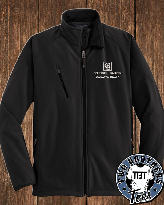 Coldwell Banker Men's Jacket