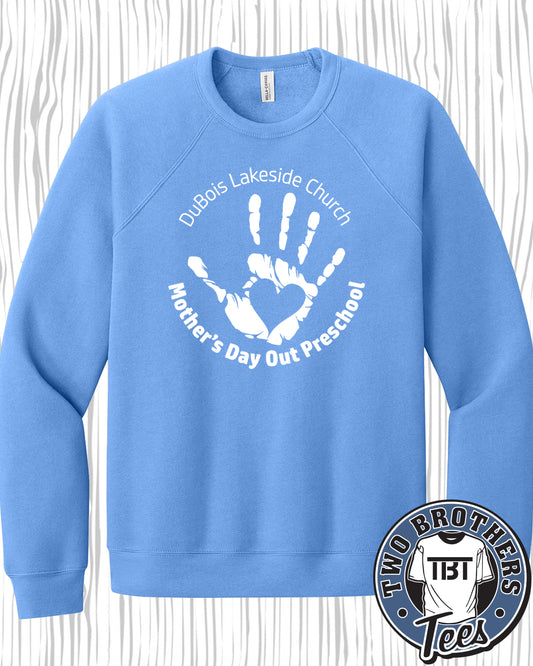 Mother's Day Out - Crewneck