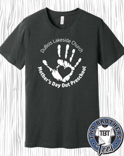 Mother's Day Out - Unisex T-Shirt