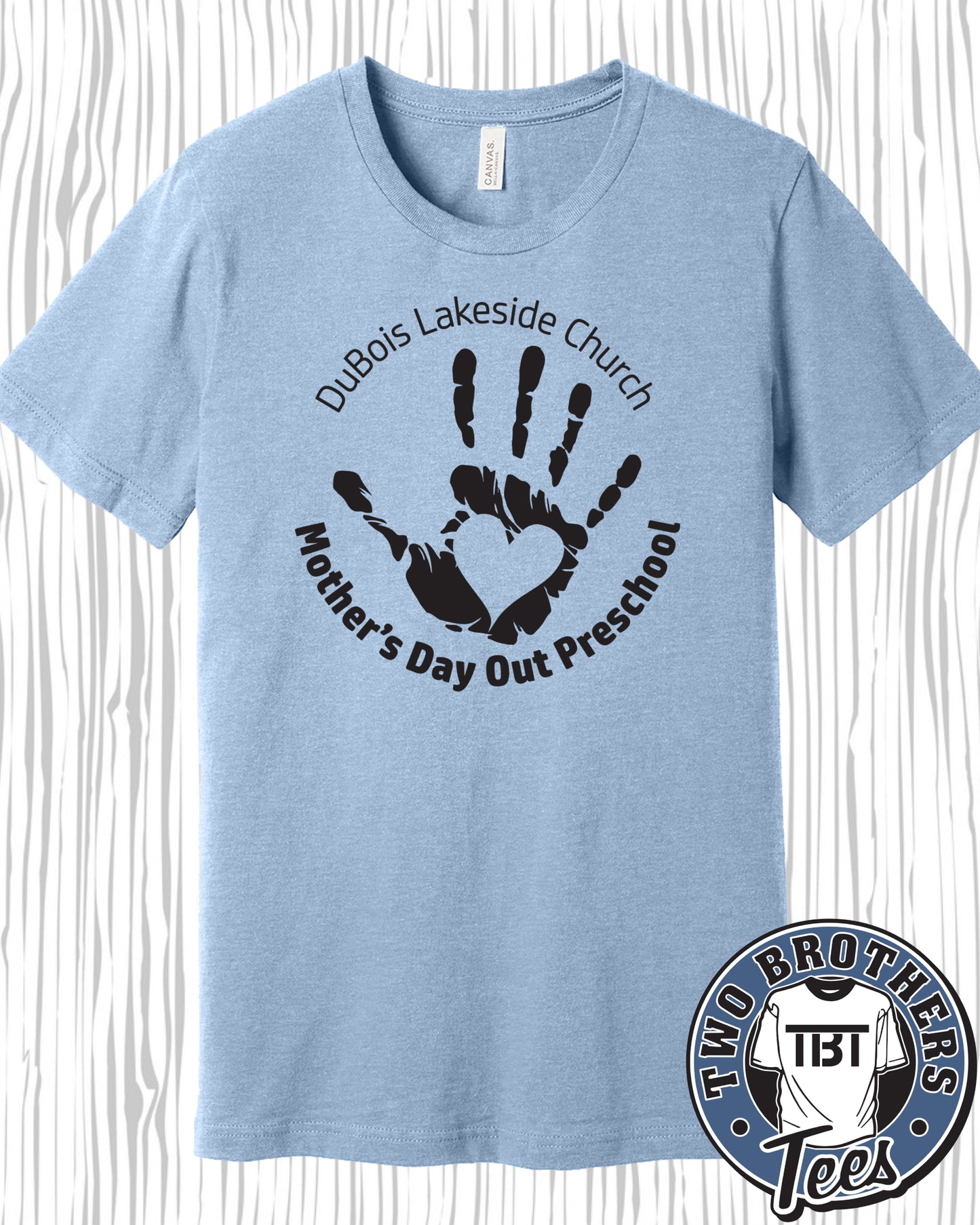 Mother's Day Out - Unisex T-Shirt