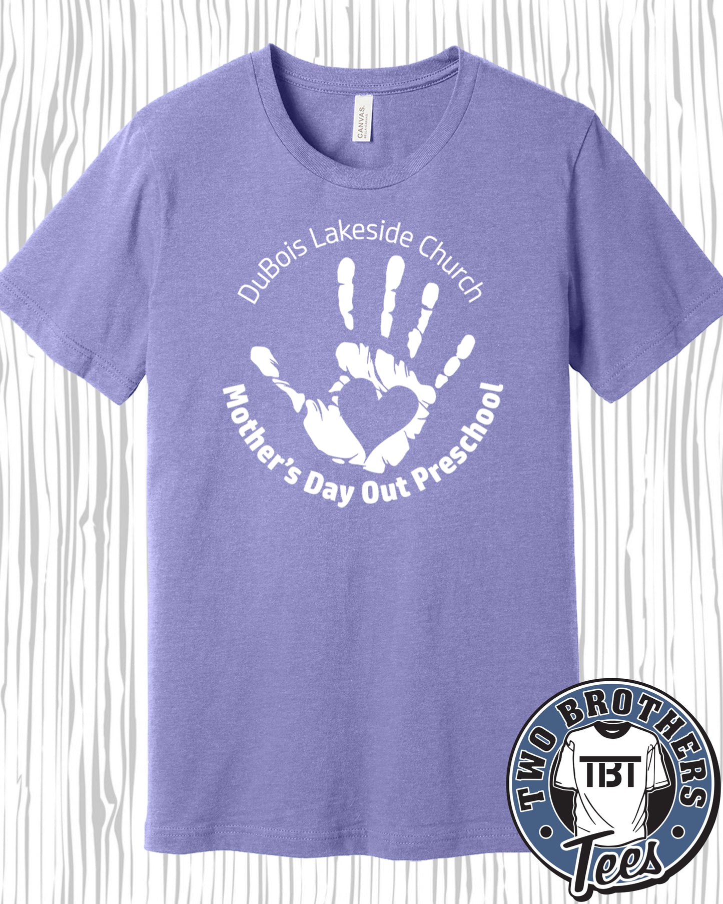 Mother's Day Out - Unisex T-Shirt