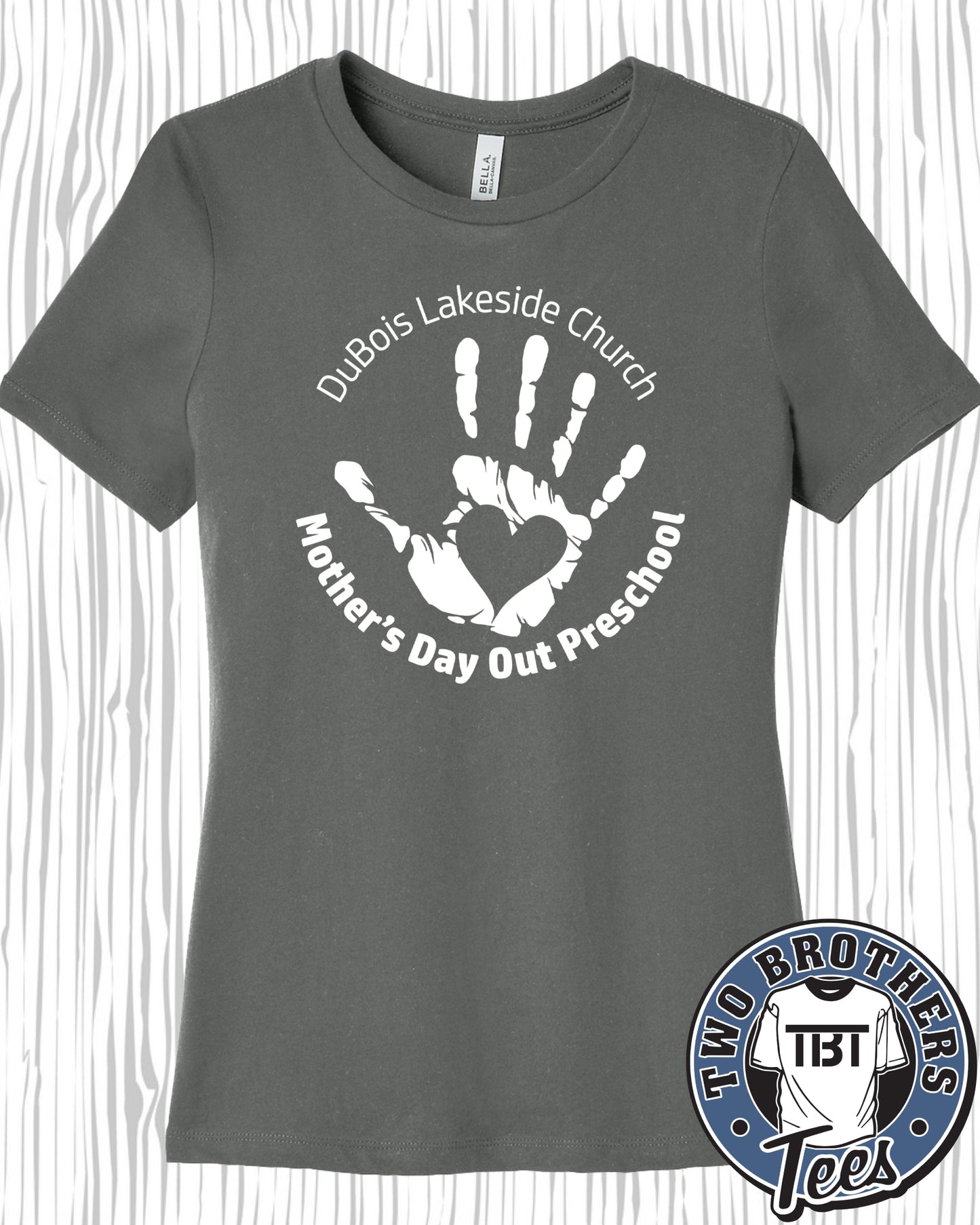 Mother's Day Out - Women's Fit T-Shirt