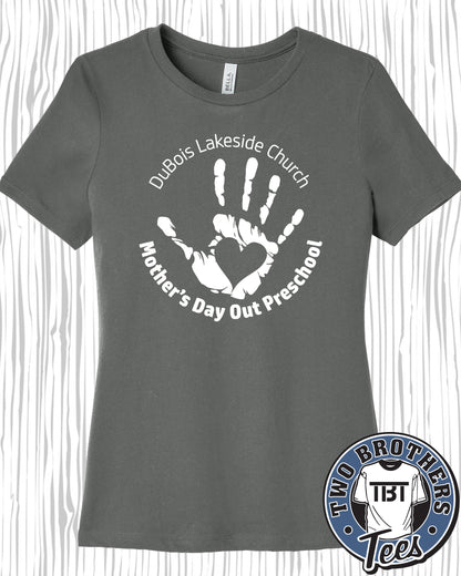 Mother's Day Out - Women's Fit T-Shirt
