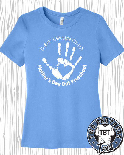 Mother's Day Out - Women's Fit T-Shirt