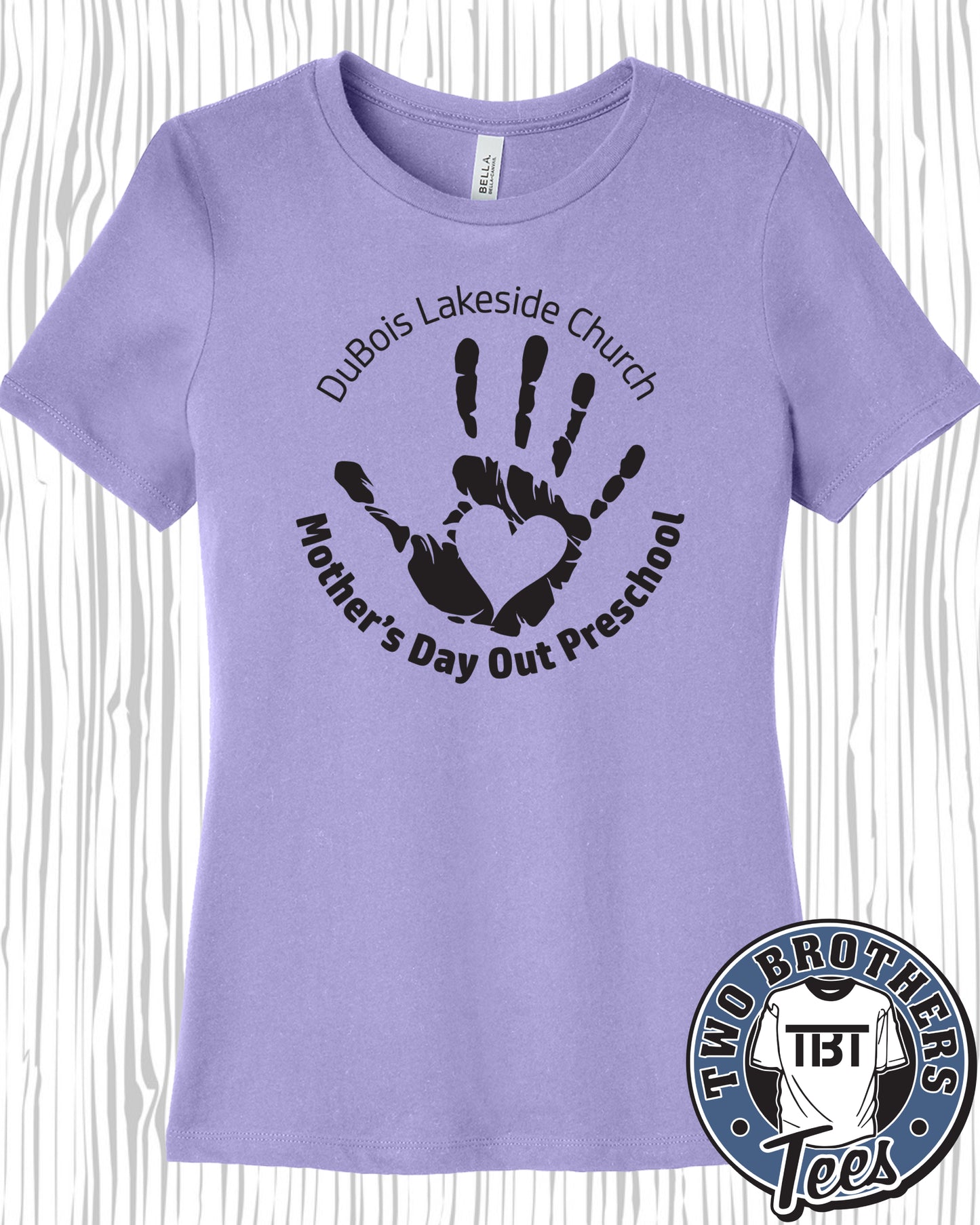 Mother's Day Out - Women's Fit T-Shirt