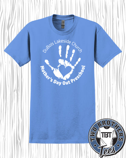 Mother's Day Out - Unisex T-Shirt