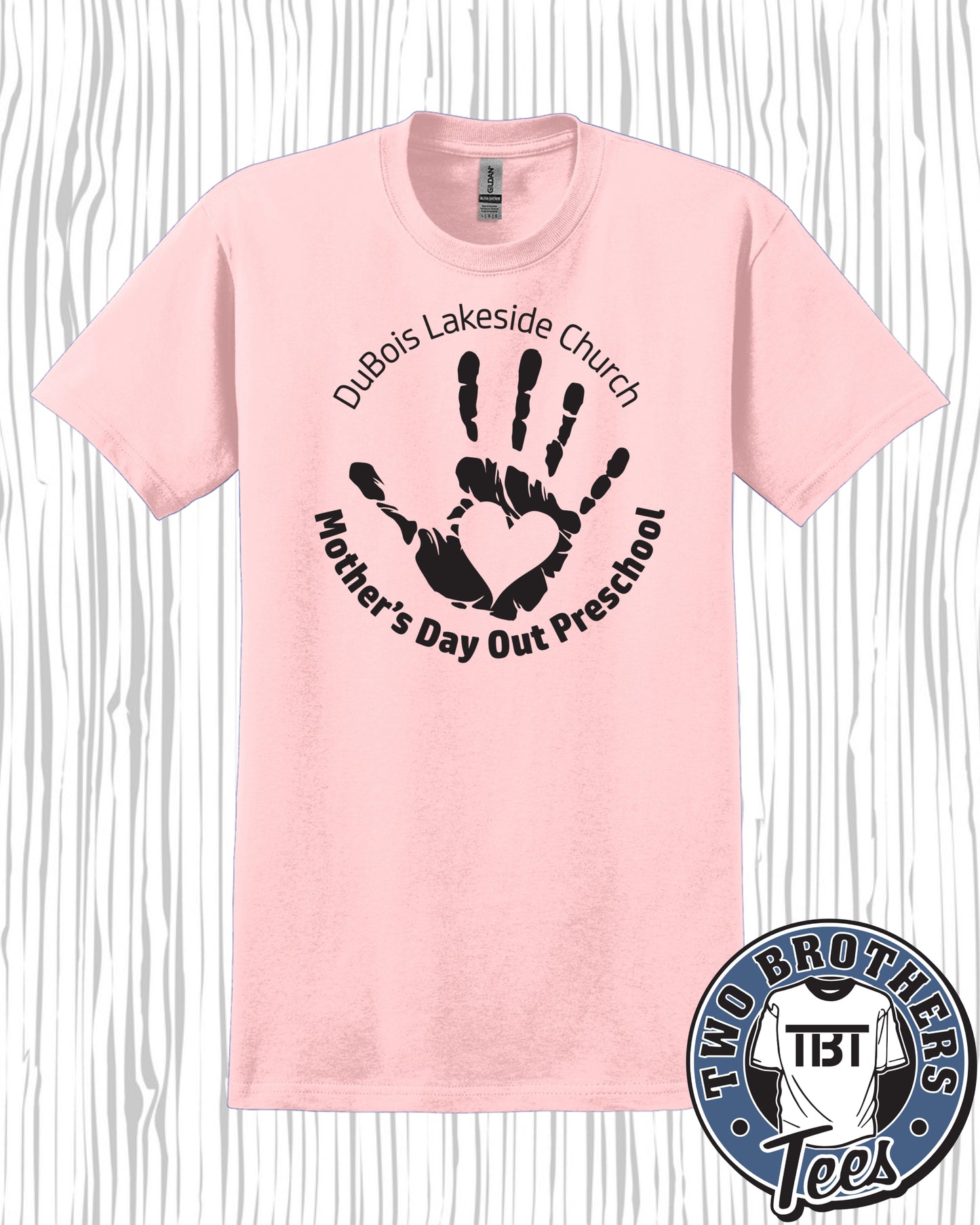 Mother's Day Out - Unisex T-Shirt