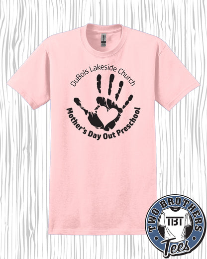 Mother's Day Out - Unisex T-Shirt