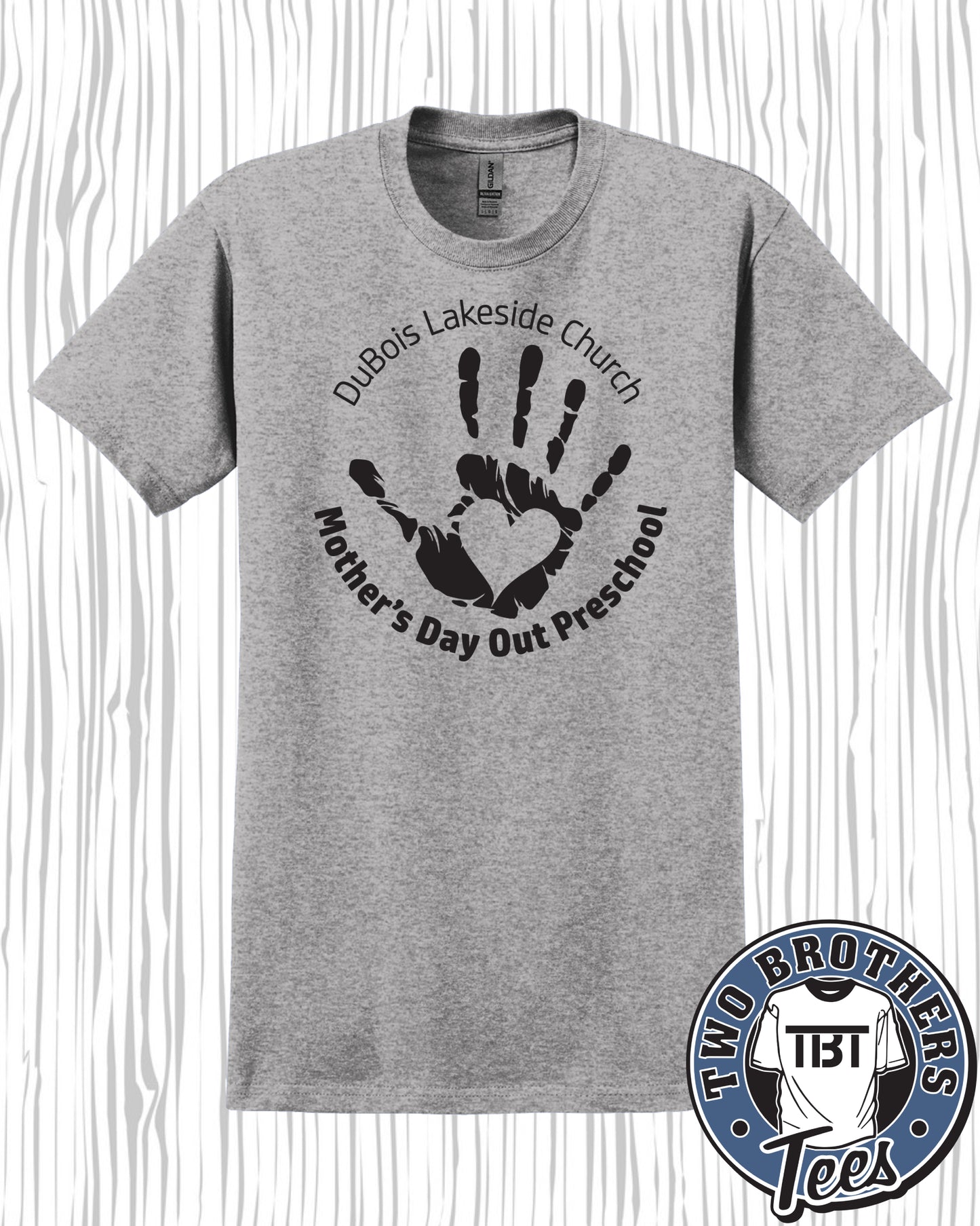 Mother's Day Out - Unisex T-Shirt