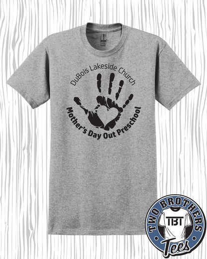 Mother's Day Out - Unisex T-Shirt