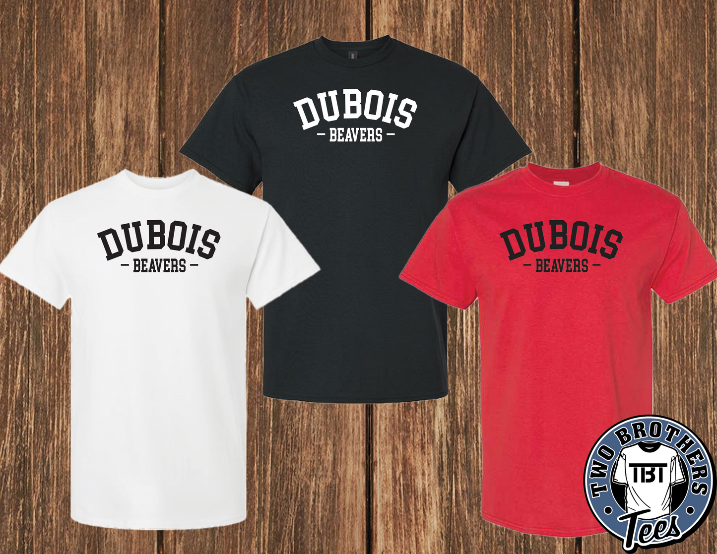 Oklahoma Elementary 2026 T-Shirt - Design 4